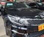 Kia Optima 2017 - Cần bán gấp Kia Optima 2.0AT sản xuất năm 2017, màu đen 