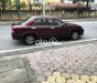 Mazda 323 2.0MT 2003 - Xe Mazda 323 2.0MT sản xuất 2003, màu đỏ, giá 125tr