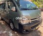 Toyota Hiace 2010 - Bán ô tô Toyota Hiace 3.0MT sản xuất năm 2010, 305 triệu