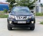 Nissan X Terra 2018 - Cần bán xe Nissan X Terra 2.5L 4x2 MT năm sản xuất 2018, màu đen, nhập khẩu