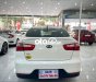 Kia Rio 2016 - Cần bán xe Kia Rio 1.4 AT Sedan sản xuất năm 2016, màu trắng, xe nhập
