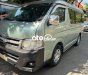 Toyota Hiace 2010 - Bán ô tô Toyota Hiace 3.0MT sản xuất năm 2010, 305 triệu