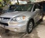 Acura RDX 2007 - Cần bán Acura RDX sản xuất năm 2007, màu bạc, nhập khẩu nguyên chiếc