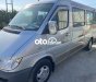 Mercedes-Benz Sprinter 2007 - Xe Mercedes Sprinter năm sản xuất 2007, 168 triệu