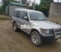 Mitsubishi Pajero 1992 - Bán Mitsubishi Pajero 3.0 sản xuất năm 1992, màu bạc, xe nhập, giá 75tr