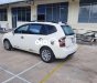 Kia Carens 2010 - Bán Kia Carens 1.6 GDi MT sản xuất năm 2010, màu trắng, giá 195tr