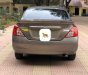 Nissan Sunny XV  2016 - Bán ô tô Nissan Sunny XV sản xuất năm 2016, màu xám số tự động