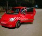Chevrolet Spark Van 2010 - Bán Chevrolet Spark Van sản xuất năm 2010, màu đỏ, giá 97tr