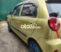 Chevrolet Spark Van 2010 - Cần bán gấp Chevrolet Spark Van năm sản xuất 2010 giá cạnh tranh