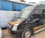Ford Transit Limousine  2017 - Bán xe Ford Limousine sản xuất 2017 bản nhập Thái