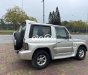 Hyundai Galloper 2003 - Cần bán lại xe Hyundai Galloper sản xuất năm 2003, màu bạc, xe nhập, giá 85tr