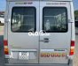 Mercedes-Benz Sprinter 2007 - Xe Mercedes Sprinter năm sản xuất 2007, 168 triệu