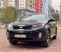 Kia Sorento GAT  2019 - Cần bán Kia Sorento GAT năm 2019, màu đen, 695tr