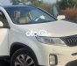 Kia Sorento 2.4AT 2019 - Xe Kia Sorento 2.4AT năm 2019, màu trắng