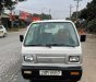 Suzuki Carry MT 2001 - Cần bán Suzuki Carry MT sản xuất năm 2001, màu trắng