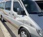 Mercedes-Benz Sprinter 2007 - Xe Mercedes Sprinter năm sản xuất 2007, 168 triệu