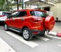 Ford EcoSport   Titanium  2017 - Bán Ford EcoSport Titanium sản xuất 2017, màu đỏ còn mới