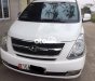 Hyundai Grand Starex 2015 - Cần bán Hyundai Grand Starex 2.4 MT sản xuất năm 2015, màu trắng