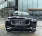 Volvo XC90 2022 - Màu đen, xe nhập khẩu nguyên chiếc Thuỵ Điển, dòng xe an toàn nhất thế giới