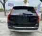 Volvo XC90 2022 - Màu đen, xe nhập khẩu nguyên chiếc Thuỵ Điển, dòng xe an toàn nhất thế giới