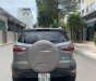 Ford EcoSport Titanium  2017 - Ford Ecosport Titanium 2017 xám