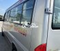 Mercedes-Benz Sprinter 2007 - Xe Mercedes Sprinter năm sản xuất 2007, 168 triệu