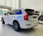 Volvo XC90 2022 - Phiên bản mới nhất, cao cấp nhất của Volvo