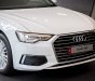 Audi A6 2022 - [Audi Hà Nội] Thế hệ mới - Giá mới cực tốt - Cọc xe nhận ưu đãi lớn - Ưu tiên số lượng KH đầu tiên