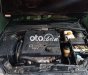 Daewoo Lacetti  EX 2010 - Cần bán gấp Daewoo Lacetti EX năm 2010, màu đen xe gia đình