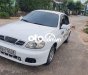 Daewoo Lanos MT 2006 - Cần bán lại xe Daewoo Lanos MT sản xuất 2006, màu trắng, xe nhập