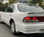 Nissan Cefiro 3.0 1996 - Cần bán gấp Nissan Cefiro 3.0 sản xuất năm 1996, màu trắng, xe nhập giá cạnh tranh