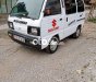 Suzuki APV 1.6MT 1999 - Bán Suzuki APV 1.6MT năm 1999, màu trắng, xe nhập, giá chỉ 47 triệu