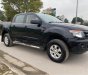 Ford Ranger   XLT 2015 - Bán Ford Ranger XLT năm 2015, màu đen, nhập khẩu còn mới