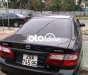 Mazda 626 MT 2001 - Cần bán lại xe Mazda 626 MT sản xuất năm 2001, màu đen