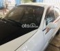 Daewoo Lanos 2002 - Bán xe Daewoo Lanos MT sản xuất 2002, màu trắng, giá tốt