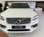 Volvo XC90 2022 - Phiên bản mới nhất, cao cấp nhất của Volvo