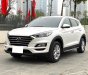 Hyundai Tucson   AT   2021 - Cần bán xe Hyundai Tucson AT sản xuất năm 2021, màu trắng  