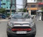 Ford EcoSport Titanium  2017 - Ford Ecosport Titanium 2017 xám