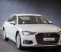 Audi A6 2022 - [Audi Hà Nội] Thế hệ mới - Giá mới cực tốt - Cọc xe nhận ưu đãi lớn - Ưu tiên số lượng KH đầu tiên