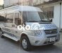 Ford Transit Luxury 2016 - Bán xe Ford Transit Luxury năm sản xuất 2016