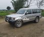 Mitsubishi Pajero 1992 - Bán Mitsubishi Pajero 3.0 sản xuất năm 1992, màu bạc, xe nhập, giá 75tr