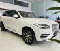 Volvo XC90 2022 - Phiên bản mới nhất, cao cấp nhất của Volvo