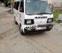 Suzuki APV 1.6MT 1999 - Bán Suzuki APV 1.6MT năm 1999, màu trắng, xe nhập, giá chỉ 47 triệu