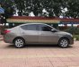 Nissan Sunny XV  2016 - Bán ô tô Nissan Sunny XV sản xuất năm 2016, màu xám số tự động