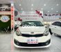 Kia Rio 2016 - Cần bán xe Kia Rio 1.4 AT Sedan sản xuất năm 2016, màu trắng, xe nhập