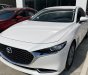 Mazda 3 AT 2022 - [Mazda Quảng Ngãi] bán Mazda 3 năm sản xuất 2022, giảm lên đến 25tr tiền mặt cùng 1 năm bảo hiểm thân vỏ