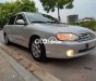 Kia Spectra 2007 - Bán Kia Spectra sản xuất 2007, màu bạc giá cạnh tranh