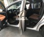 Toyota Innova   E   2017 - Cần bán lại xe Toyota Innova E năm sản xuất 2017, màu bạc, giá tốt