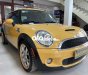 Mini Cooper  S 2008 - Cần bán Mini Cooper S năm 2008, màu vàng, xe nhập, 520 triệu