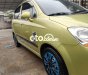 Chevrolet Spark Van 2010 - Cần bán gấp Chevrolet Spark Van năm sản xuất 2010 giá cạnh tranh